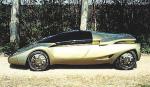 Lamborghini Sogna by Art & Tech 1994 года